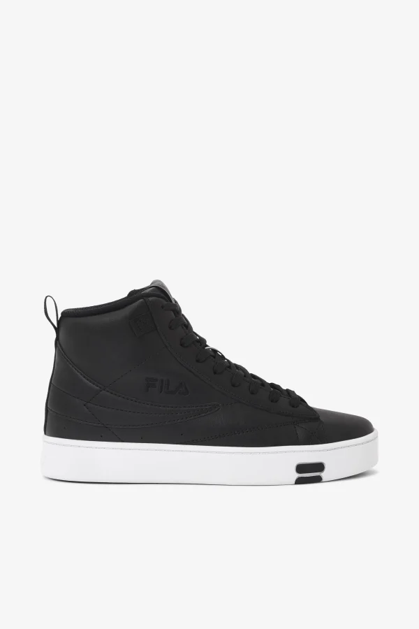 FILA Women' Gennaio 013 BLACK / BLACK / WHITE Flash Sale