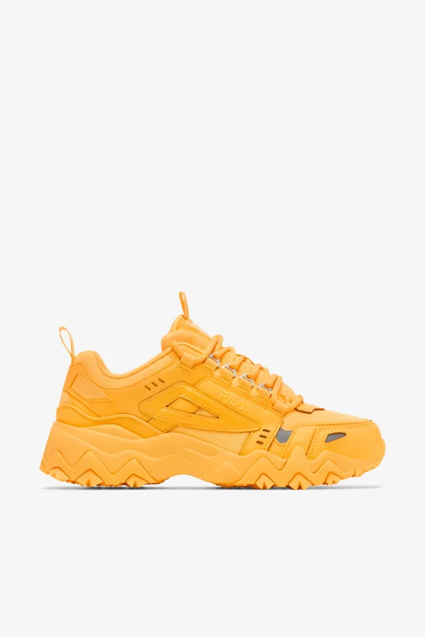 FILA Women' Oakmont Tr 800 ORANGE POP / ORANGE POP / ORANGE POP Best Sale