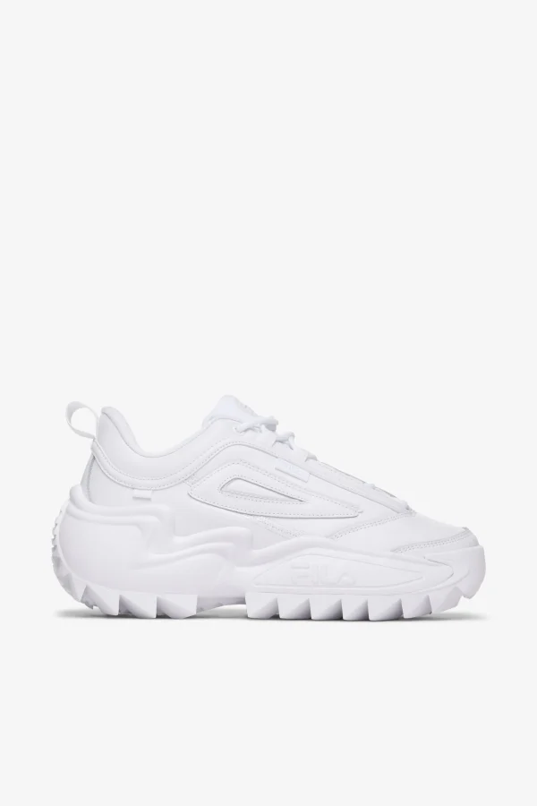 FILA Women' Twister 100 WHITE Cheap