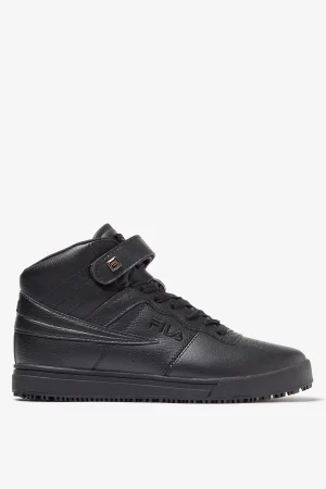 FILA Women' Vulc 13 Slip Resistant Shoe 001 BLACK / BLACK / BLACK Cheap