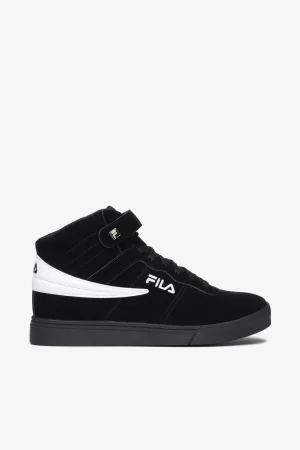 FILA WOMEN'S VULC 13 FS 021 BLACK/WHITE/BLACK Outlet