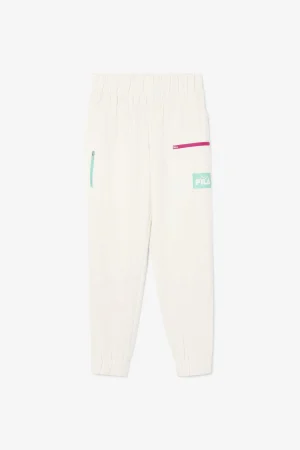 FILA Xael Hiking Pant 300 TOFU Discount